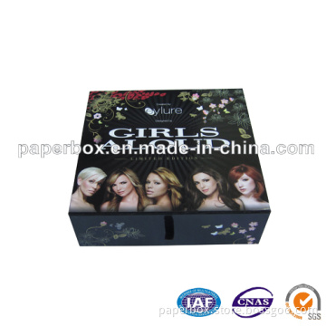 Cosmetic Box/Cardboard Cosmetic Paper Box
